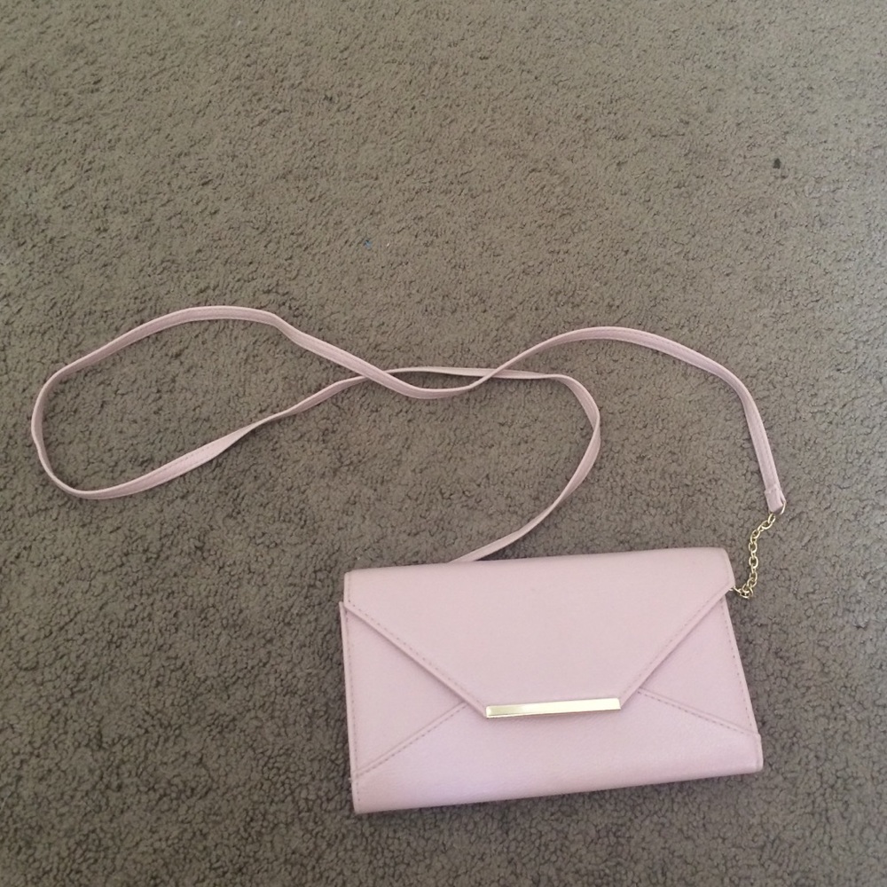 Perfect crossbody bag